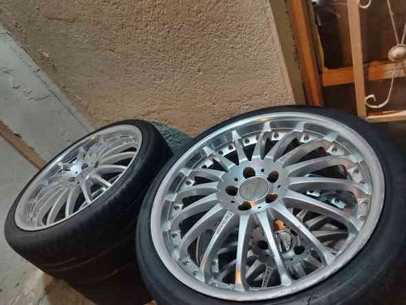 ويل كب تو سايز قياس 20/35/245 السعر 250 المكان السماوة  / ***********
