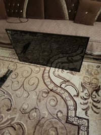 شاشة هيرو • ٥٠بوصة • ضد الكسر