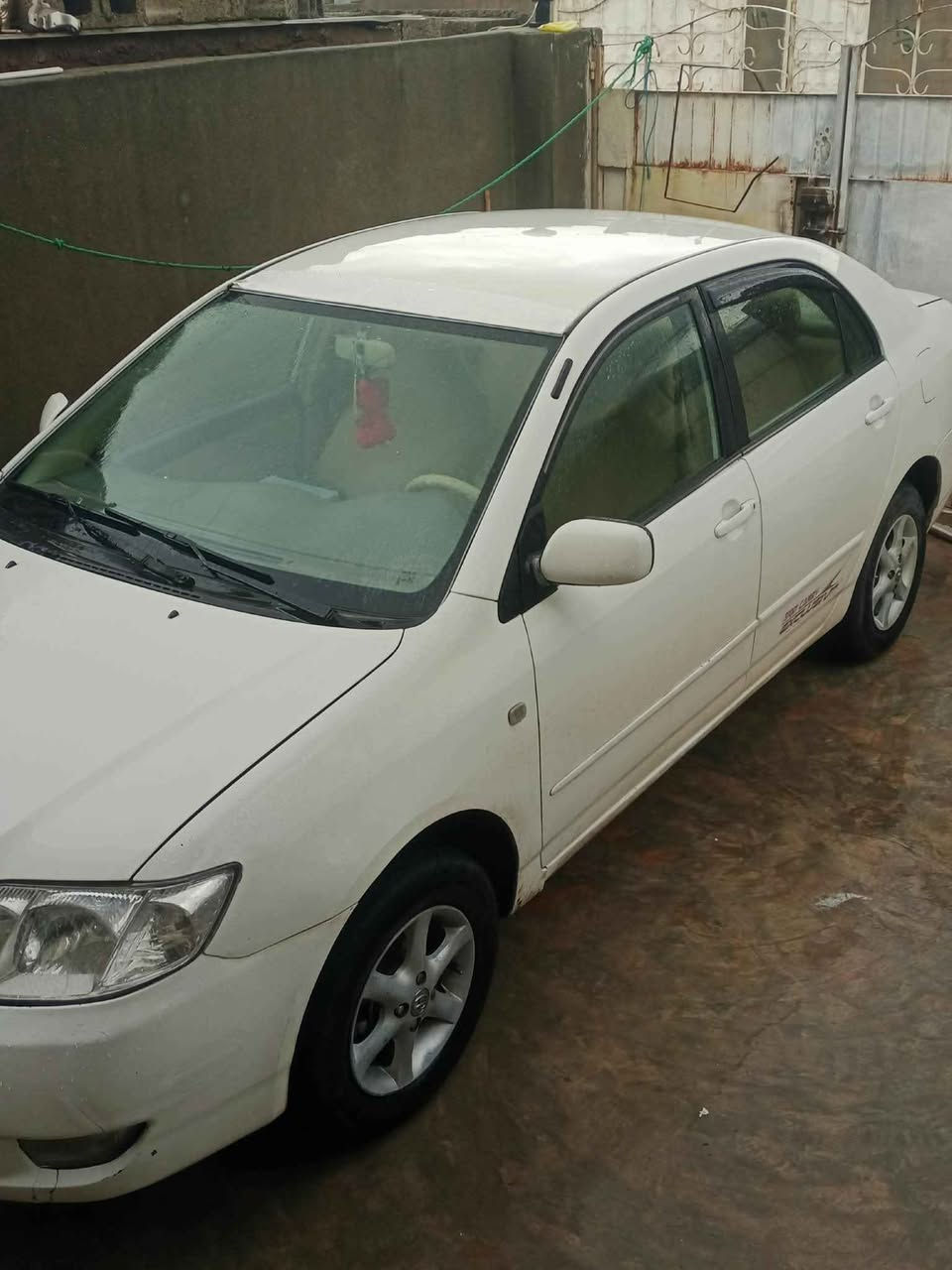 ئەمەش ژمارەی خاوەنی /*********** رانية, السليمانية
