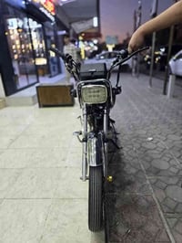 للبيع متور سافين خمسة مرش شغال كامل  بدو شوية تزبيط موديل 2019 بسعر ال...