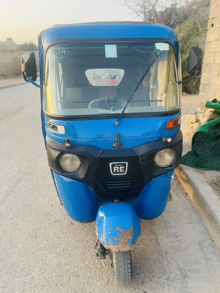 0778 312 4937‬
سلام عليكم تكتك للبيع موديل16 مكينه عشرين ‭
