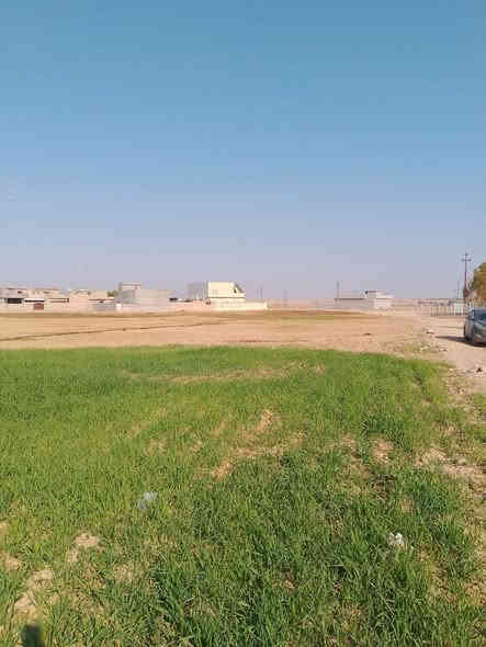 قطعه ارض للبيع زراعي مساحه ٢ دونم داخل كركوك ليلان يم بيوت سكنيه واصله ماء اساله وكهرباء سعره ٢٥ مليون للمزيد من المعلومات اتصال على رقم مبايل ***********
