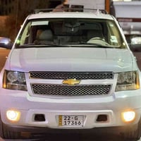 للبيع شوفرليت اڤلانج موديل 2012 وارد امريكي كلين تايتل السيارة كفالة م...