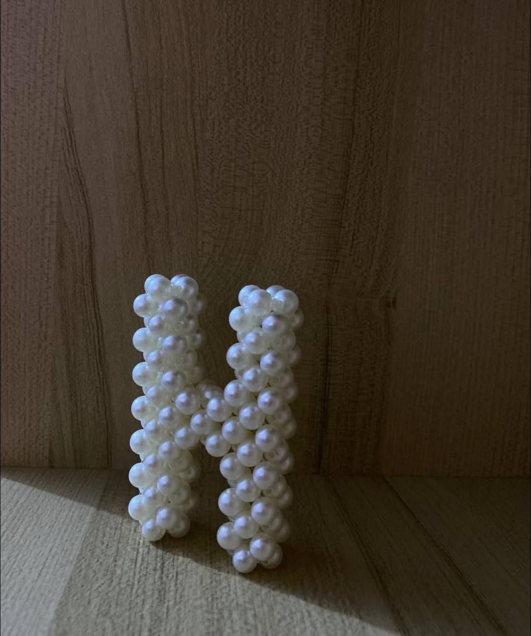 ميدالية حروف باللؤلؤ + قلادة +سوار 
متوفر باللون الابيض او الاسود 
شغلي حسب الطلب ❤️✨
#ميدالية #حروف #العراق #كروشيهcrochet


**إذا كنت صاحب هذا الإعلان وتريد حذفه لأي سبب، رجاءا أرسل رسالة إلى الدعم الفني**