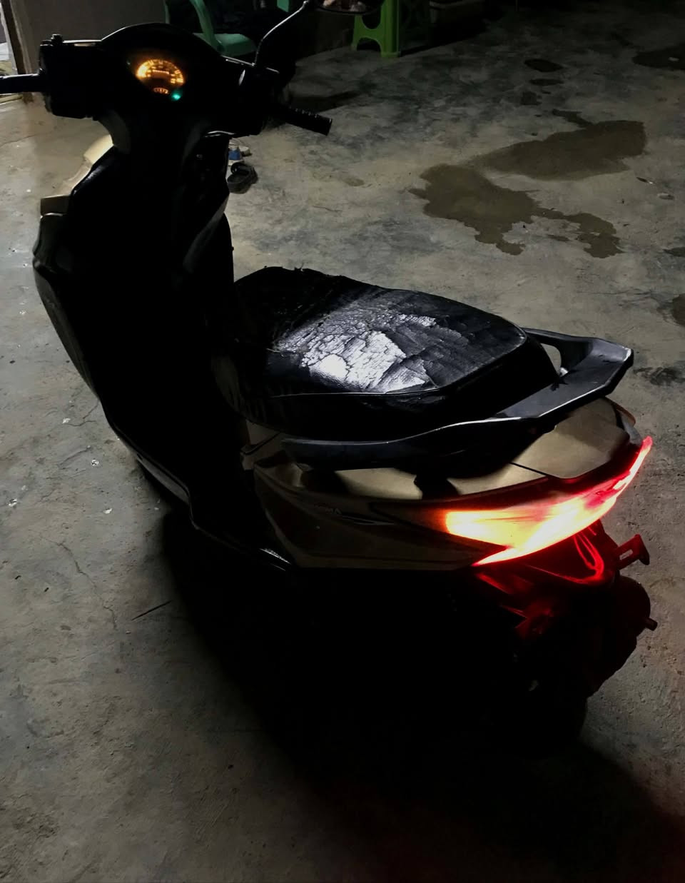 جامبو ياباني بيع او مراوس السعر ٢٥٠ وبيها مجال 
كهربائيات كله شغاله

اشاير

لايت

عداد

كلها شغالهه

دراجهه مفوله

مكاني القاسم

متواجد خاص


**إذا كنت صاحب هذا الإعلان وتريد حذفه لأي سبب، رجاءا أرسل رسالة إلى الدعم الفني**