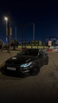 اوبتما EX • ٢٠١٩ • ماشيه ٩٣٠٠٠