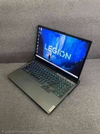 لينوفو ليجن 5 • RTX 3050 • ١٦ جيجا