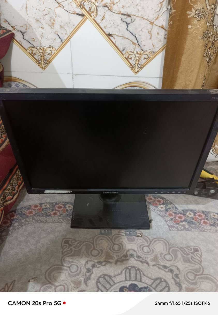 تجميعه للبيع 75


**إذا كنت صاحب هذا الإعلان وتريد حذفه لأي سبب، رجاءا أرسل رسالة إلى الدعم الفني**