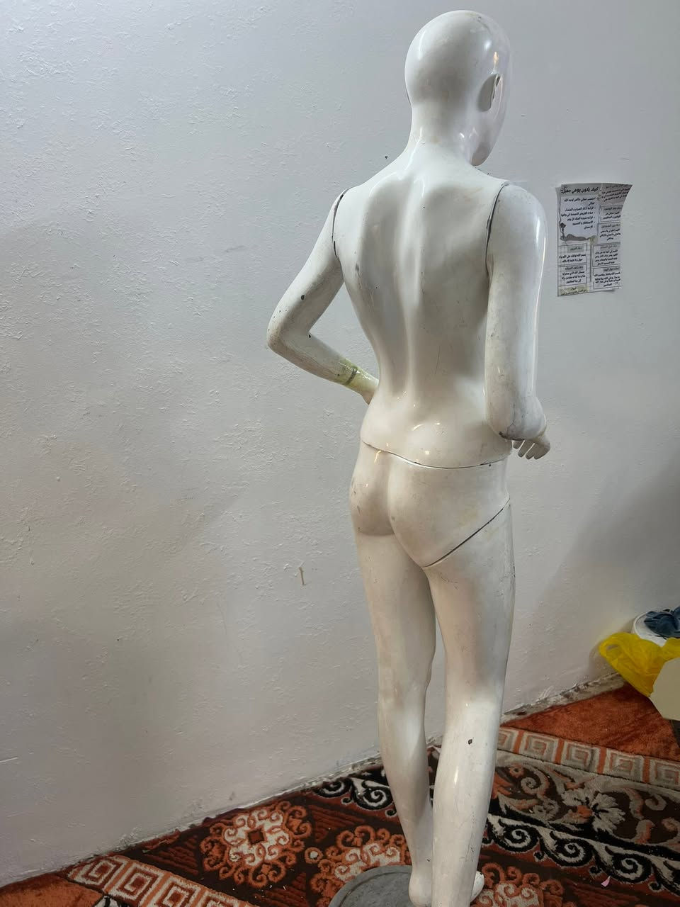 السعر ٢٥


**إذا كنت صاحب هذا الإعلان وتريد حذفه لأي سبب، رجاءا أرسل رسالة إلى الدعم الفني**
