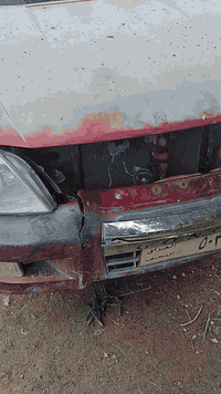 بيكم كنوه  2006
اصولي معه السنويه بس ماندل راعيه
محرك كايم
***********

السعر ١٣
قفل ١١ ورقه
