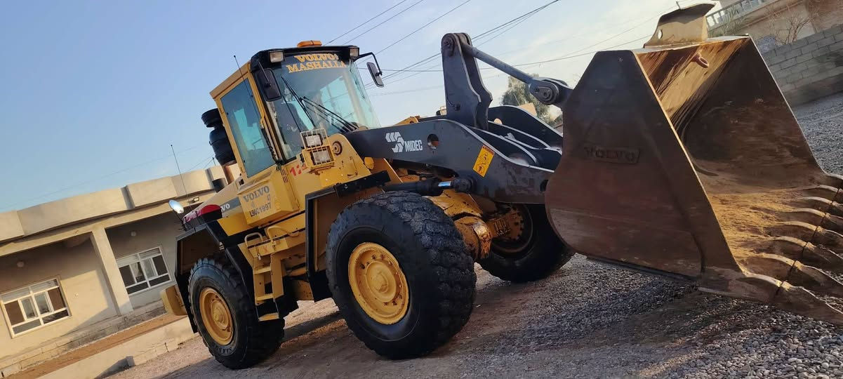 للبيع
فولفو L90C جاهز عالشغل سنويه جديده للاستفسار ت ***********
