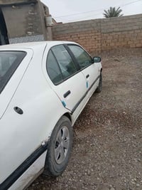 محرك ٢٠٠٠ • فحص نينوه • الشرقاط بعاجه