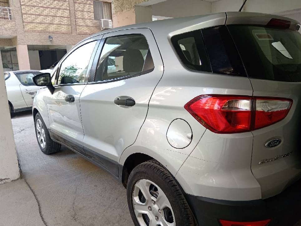 🚗 فورد إيكو سبورت خليجي للبيع أو المراوس
📅 موديل: 2020
🎨 الحالة: بدون صبغ – سيارة نظيفة جداً
🛣 المسافة المقطوعة: 89 ألف كم
🏢 الوكالة: القاصد
⚙ المحرك: 1500 سي سي
🔧 عدد السلندرات: 3 سلندر
🪪 رقم السيارة: بغداد
📍 الموقع: بغداد
💰 السعر: 17 مليون (قابل للمراوس المعقول)
📞 رقم الهاتف: ***********
📍 المعاينة على الواقع خير دليل بغداد, العراق
