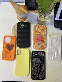 كفرات آيفون • ٥٠ قطعة • ٧بلس-١٦ بروماكس