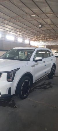 سورنتو ٢٠٢٤ • ٢٢٠٠٠ كم • رقم اربيل