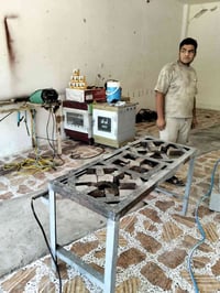 حداده • سقايف • تصليح ابواب
