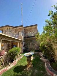 حي الحكيم • ٤٠٠م • ٤ حدائق