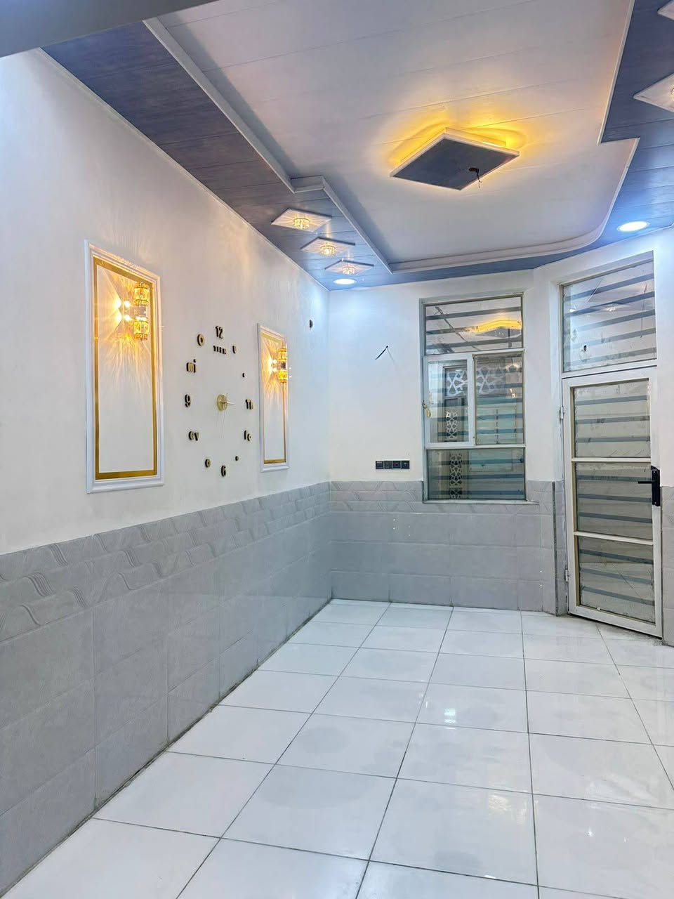 #ارخص_بيت_في_النجف_الاشرف_كل_هذا_والسعر 51يالله بيع مستعجل البيت مرتب مساحه 150م  السعر 51وبيه مجال للشراي عنوان البيت مقابل قريت الغدير نجف ‏‪***********‬‏ انتصال
