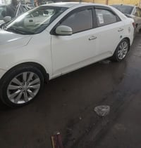 سيراتو ٢٠١١ • كير عادي • سنوية ل٢٠٣٠