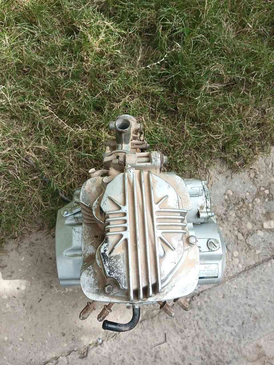 للبيع لسعر100الف


**إذا كنت صاحب هذا الإعلان وتريد حذفه لأي سبب، رجاءا أرسل رسالة إلى الدعم الفني**