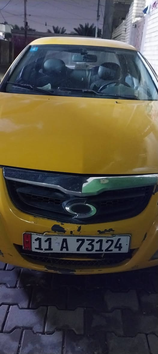 سني بدي كوري ٢٠٠٩
رقم بغداد سنويه ل ٢٨ 
مصفره هيئه وغرامات 
العنوان بغداد الشعله 
بيها طخات بسيطه تكلف ١٠٠ الف
تبريد فقط غاز يكلف ١٠٠ الف مع الادامه
السعر ٧٨ بي مجال..
***********
