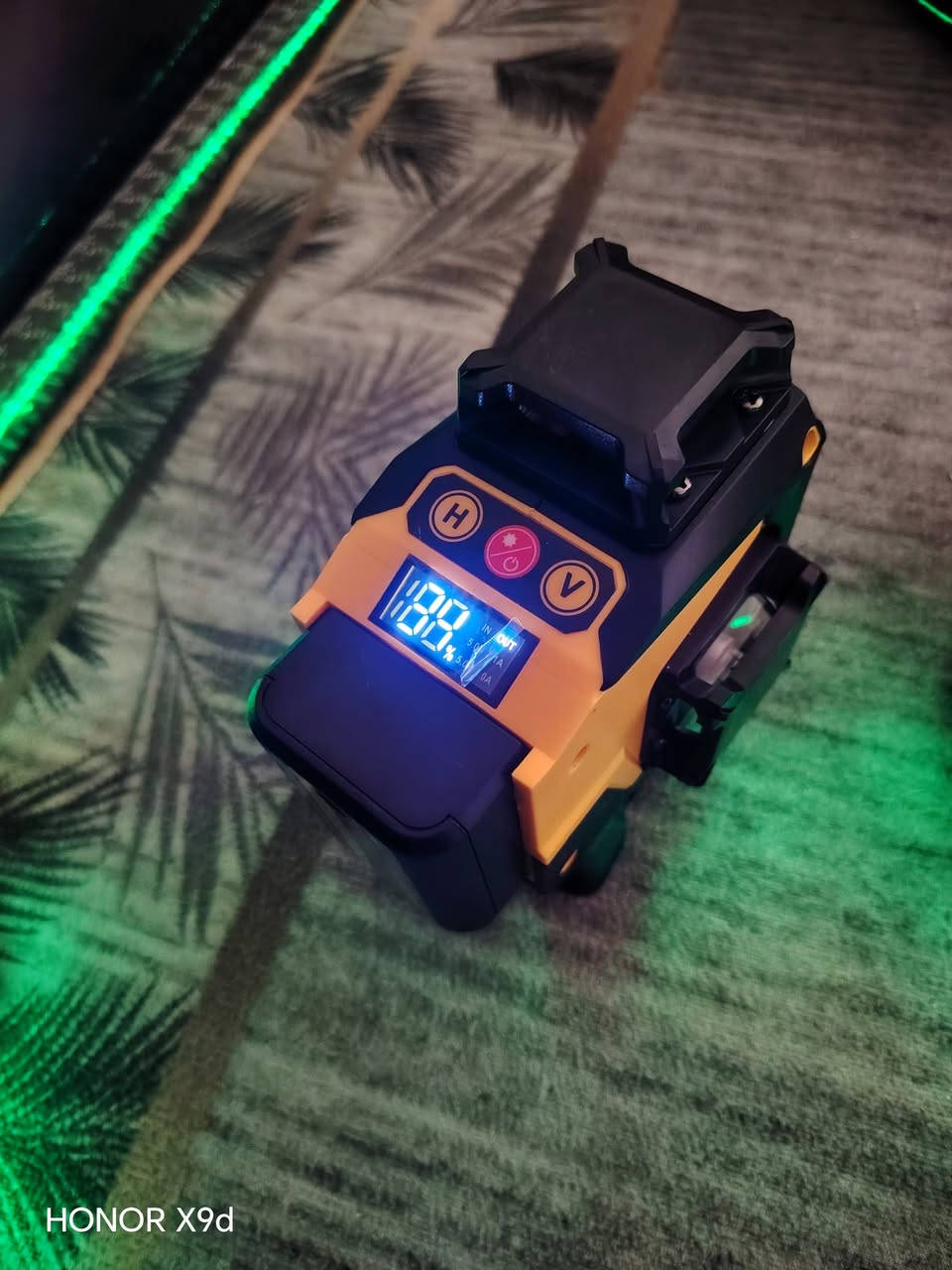 ليزر للبيع ٥ عدسات نوعيه زينه اني اخذته ٧٠
انطيني سعر واخذه بما يرضي الله
لان تعينت وما احتاجه


**إذا كنت صاحب هذا الإعلان وتريد حذفه لأي سبب، رجاءا أرسل رسالة إلى الدعم الفني**