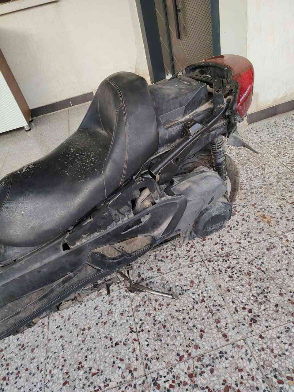 ماجسته دبل رون
شغاله تجفيت جديد كفراتها موجوده

ابيع كومه حديد لان ينرادله ترتيب 

.

سعرها 450 الف


**إذا كنت صاحب هذا الإعلان وتريد حذفه لأي سبب، رجاءا أرسل رسالة إلى الدعم الفني**