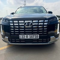 باليسايد • ٢٠٢٣ • رقم أربيل