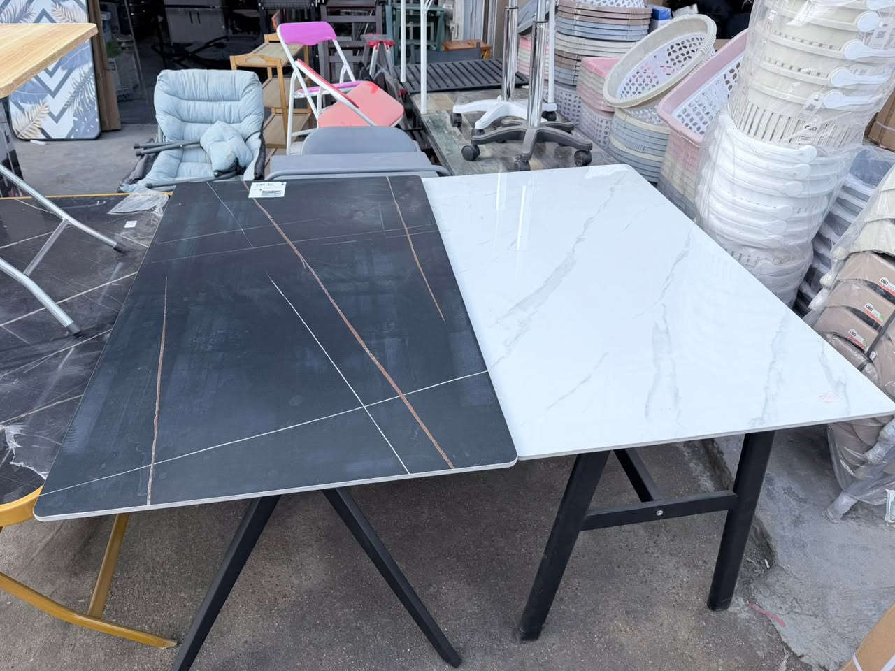 اليوم الطلب ميز طعام مرمر والكراسي حسب تردو 4-6
الحفرية الشارع العام مجمع العبدالله التجاري
الاستفسار مراسلة الصفحة
الاتصال ***********@إشارة
