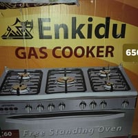 طباخ جديد مامستعمل 650الف وبيه مجال 07805951564