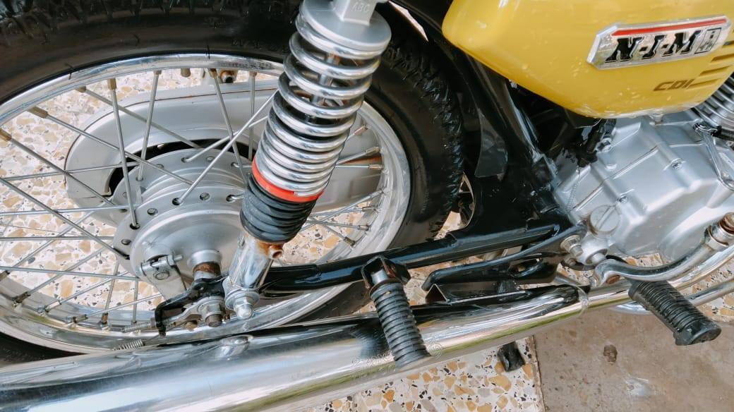 السلام عليكم دراجة ٤كير نامه موديل ٢٠٢٣ أوراق اصولي مكفوله كفاله عامه واسط قضاء الحي ***********
