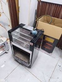 صوبة غازية كھرباية جديدة السعر ٧٥ بيھا مجال مكاني بغداد كرخ 0775228886...