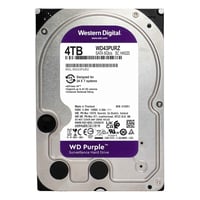 Seagate Exos 10TB • WD Purple 4TB • هيلث 100%