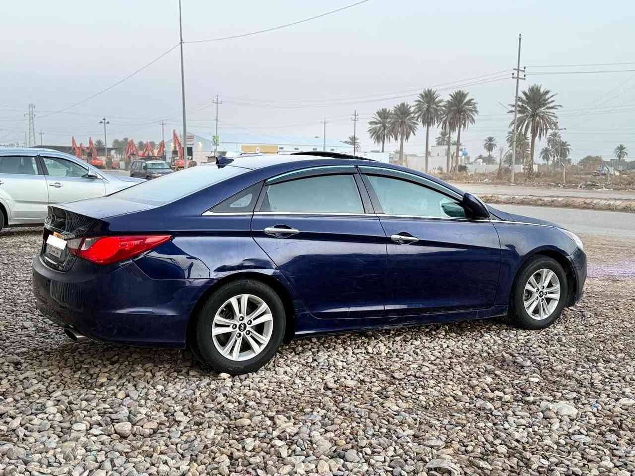 بيع او مراوس حسب القناعة
هونداي سوناتا 2011 فووول مواصفات 1/1 سبورت وارد أمريكي لون حبري ضررها فقط هلال جاملغ خلفي جهة السائق وبيه طخة واضحه بالصور بالجاملغ العكسه سياره نضيفه جدا رقم بغداد مشروع وطني تحويل مباشر سنويه جديده مواصفات فول :

بصمة تشغيل وبيبان ويل كب فتحة سقف كشنات كهرباء وتدفئة شاشه كبيره وكامرة خلفيه دبل صالنصة يعني مواصفات الفول معروفه محرك كير صدر تخم تاير كله مكفول وجاهز

 السعر 108$ وبيه مجال للشراي يدلل مكاني بابل ناحية الشوملي 

للاستفسار : ***********
