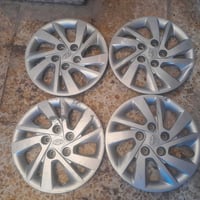 كبات هونداي • كبات كيا • هونداي مخدوش