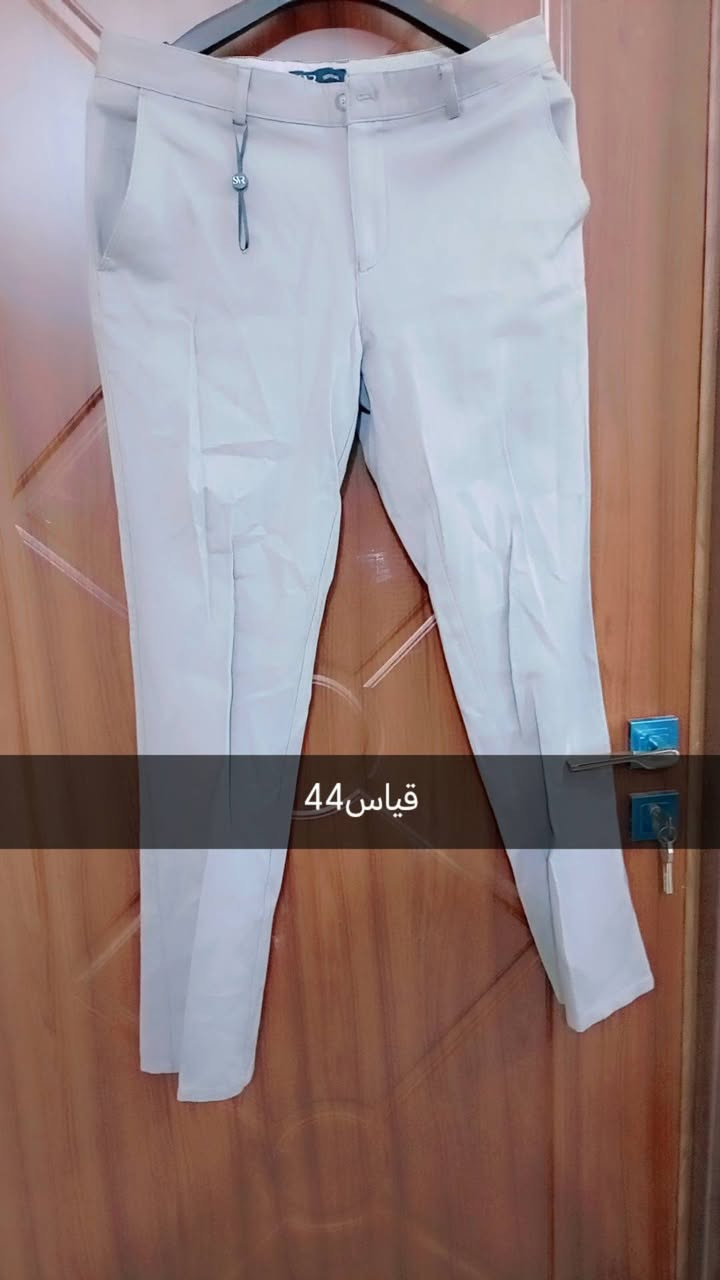 ملابس باله واكو جديد العنوان الاعظميه شارع سهام


**إذا كنت صاحب هذا الإعلان وتريد حذفه لأي سبب، رجاءا أرسل رسالة إلى الدعم الفني**