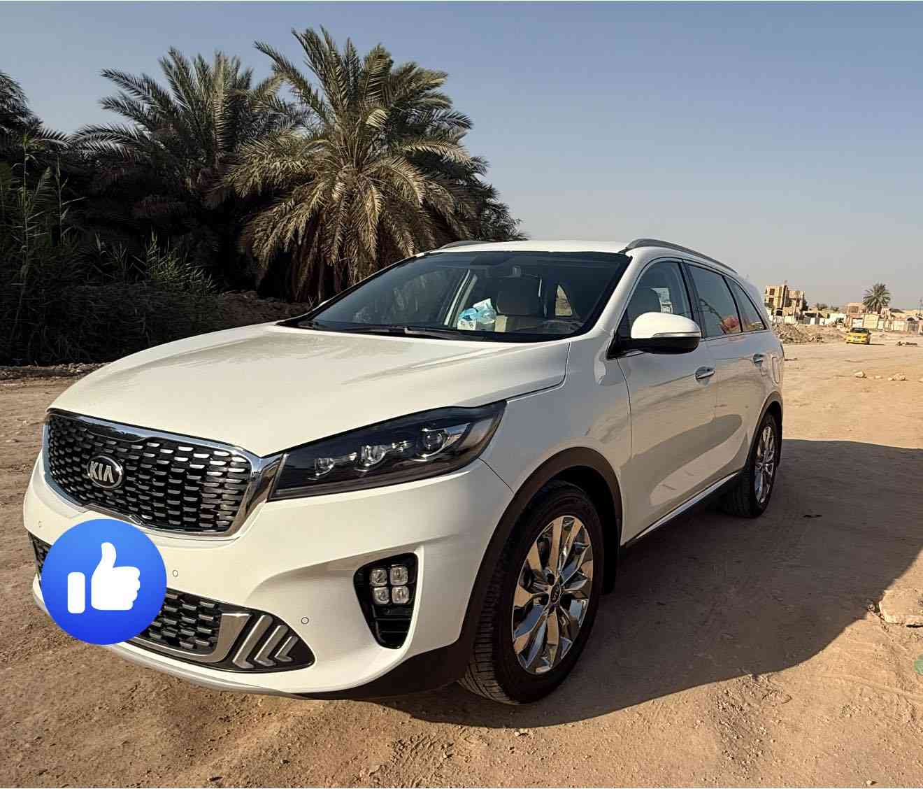 السلام عليكم 
سورنتو موديل 2020 رقم مثنى دولي 
مكفوله من الصبغ والبارد يوجد بارد بسيط جه السائق 
السعر 235 وبيه مجال 

‭0783 750 9624‬
***********
