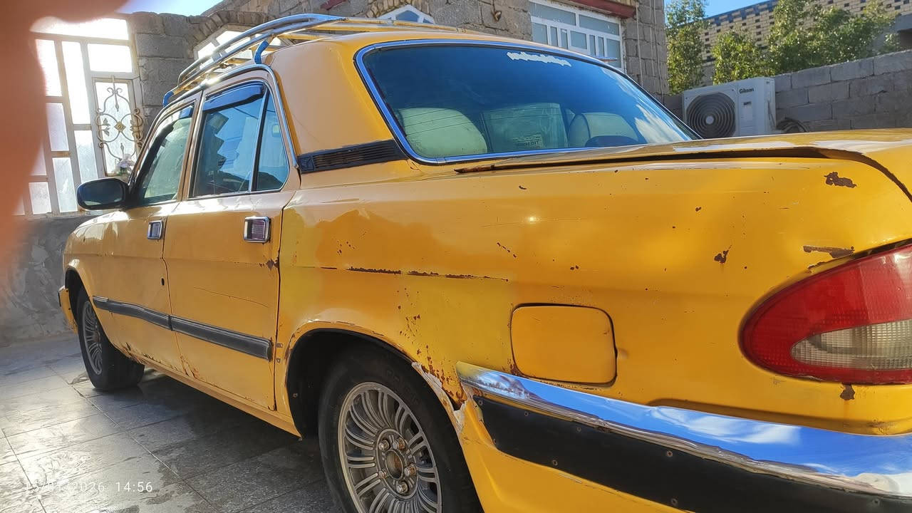 سلام عليكم للبيع فولكه موديل 2003
مكينه وكير ثنين ونص  محورا كلها ياباني رقم بغداد 
تخم تاير وحداديه جديده دواخل نضاف سياره حلوه كرهبئيات شغاله 
السعر 25 بيه مجال لشراي
***********
مكان الشطره
