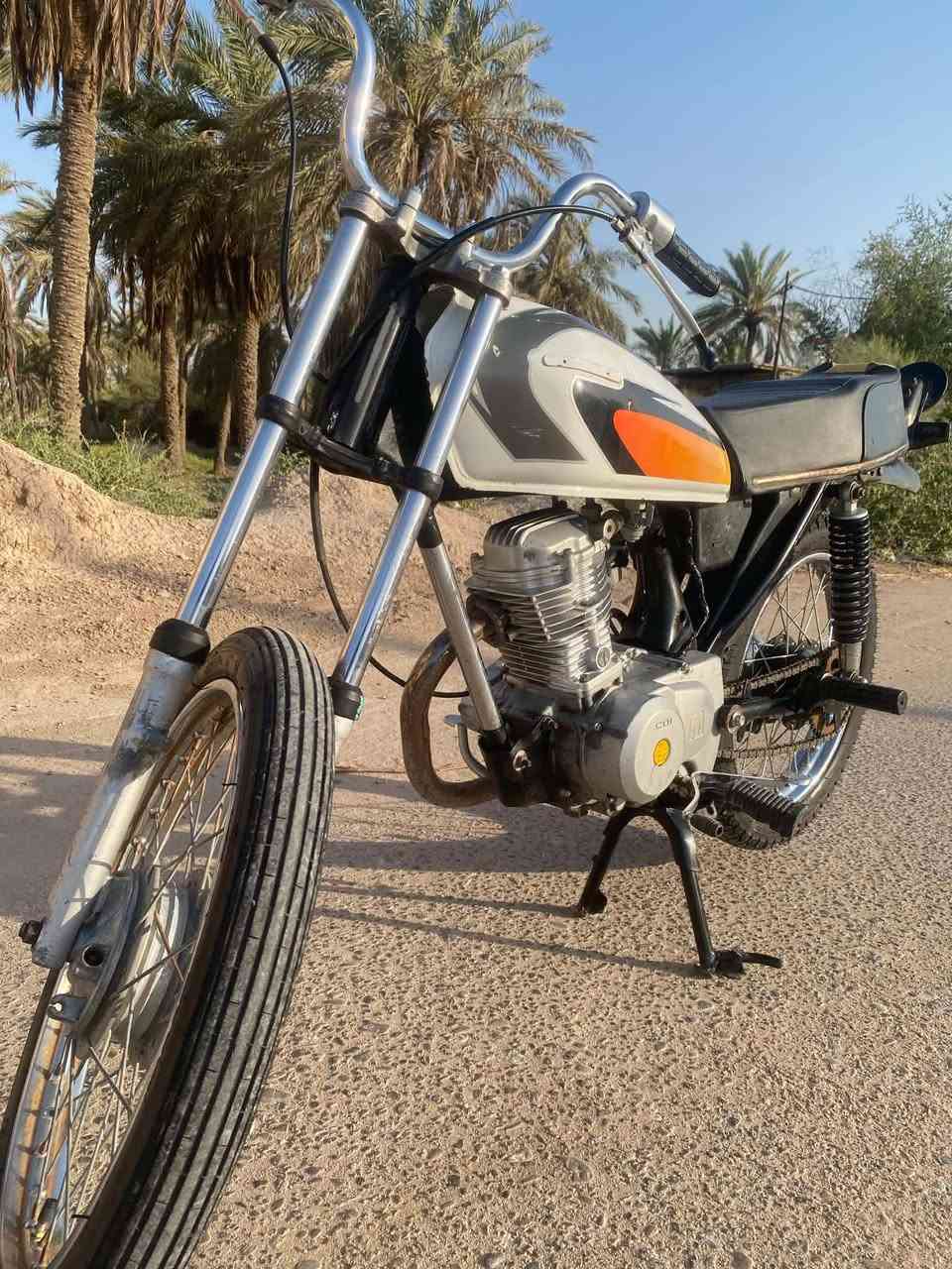 سلام عليكم دراجه دوات نظيفه كدام عينك سعرها 350وبيه مجال مكاني حوطه رقمي ***********
