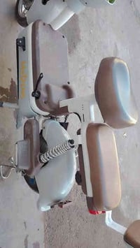 دراجه شحن للبيع دراجه نضيفه وكلش حلوه جبتها جديده مصارلي سبوع ومماشيه ...