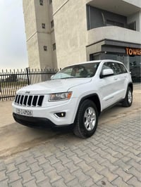 لاريدو • ٢٠١٤ • بدون صبغ