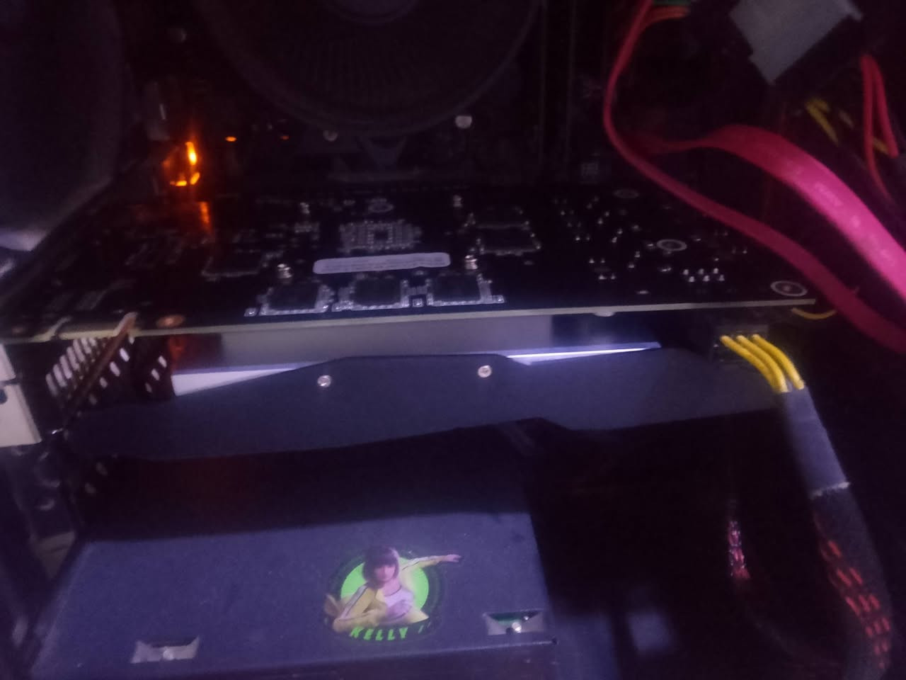 كرت شاشة 6g /1060  صفر بالكارتونه استعمال خمس دقايق +قرص تعريف الاصلي سعر 120 وياه توصيل


**إذا كنت صاحب هذا الإعلان وتريد حذفه لأي سبب، رجاءا أرسل رسالة إلى الدعم الفني**