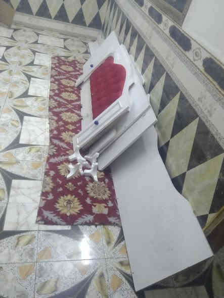 جربايه تركي اصلي خشب ثقيل  مال اطفال المكان بابل محاويل العباره استفسار***********
