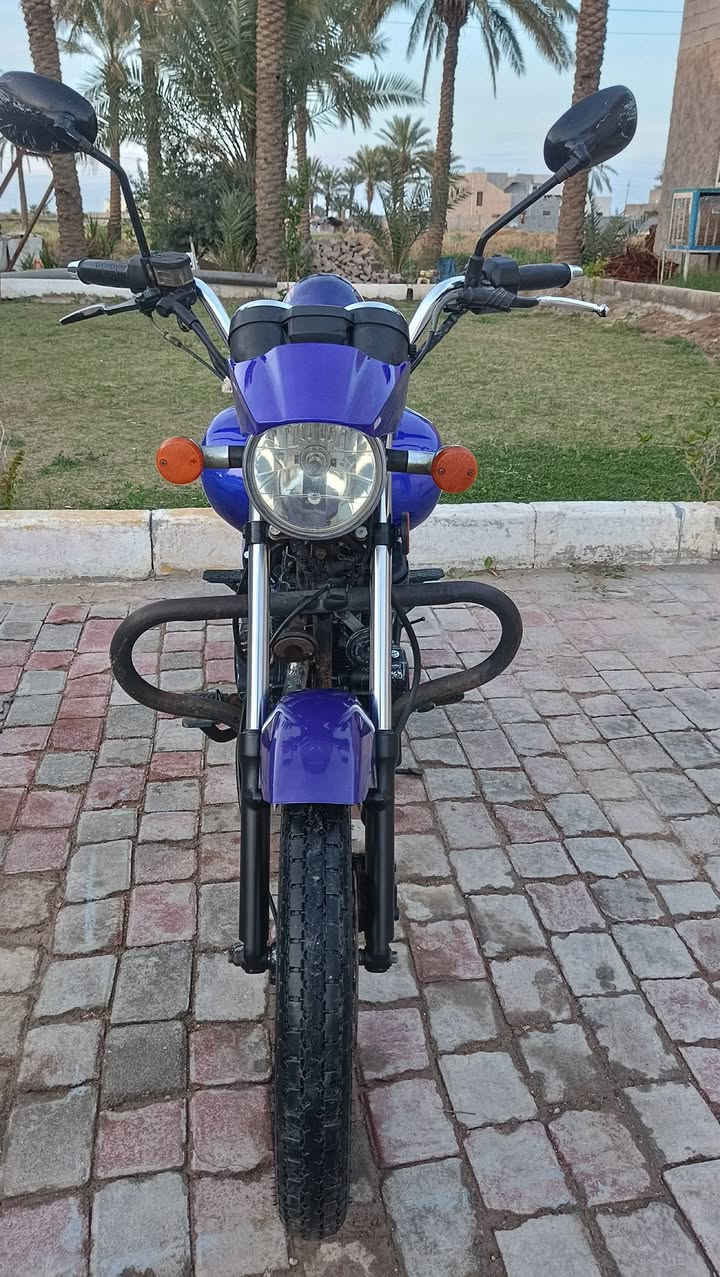 ماطور اوباما للبيع مسجل تحويل ثاني يوم رقم نكليزي  بسمي  سعر واحد ونص وبيها مجال شي بسيط


**إذا كنت صاحب هذا الإعلان وتريد حذفه لأي سبب، رجاءا أرسل رسالة إلى الدعم الفني**