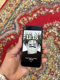 ايفون SE • معالج ١١ بروماكس • ٦٤