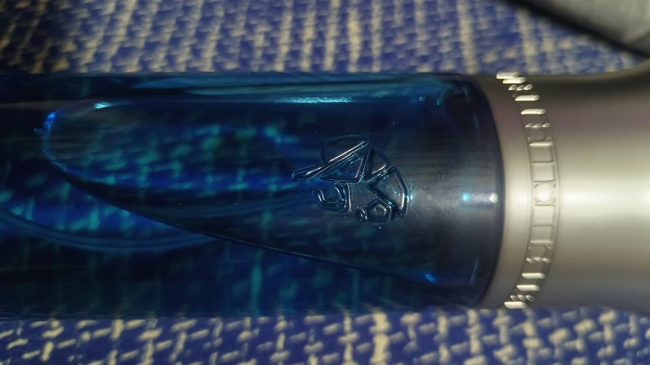 ٤٩ الف للبيع 🔒 قفل
مستخدم قليل ( ARROGATE BLUE DE ) 
رائحة رجالية خشبية حمضية بطابع دخوني


**إذا كنت صاحب هذا الإعلان وتريد حذفه لأي سبب، رجاءا أرسل رسالة إلى الدعم الفني**