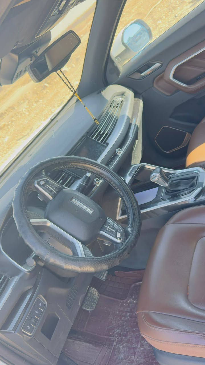 هەڤاڵ h6 ..مۆدێل 2019..گێڕ و مەکینە  بەشەرت
چوار تایەی تازە ...قەپات مواصەفات..هیچ سبوغی نیە ...مەکینەی 20 تۆڕبۆ بەنزینی نۆڕماڵ کار دەکات..سنەوی تاوەکو 2028
پێویستە ڕاستەوخۆ بەناو بکرێت
125 مەجالێکی کەم....
*********** أربيل, العراق
