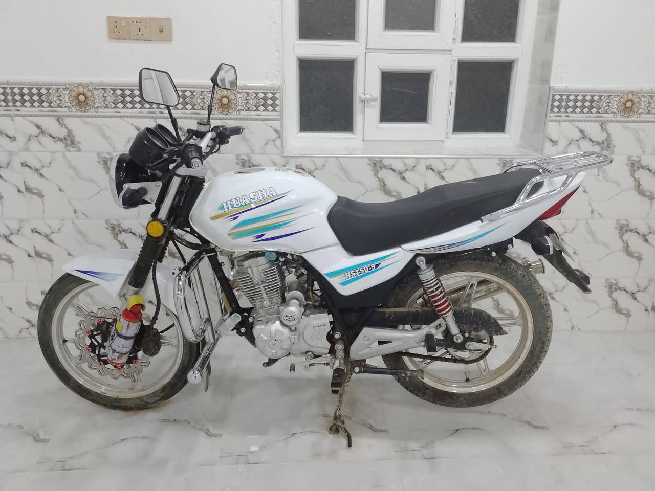 دراجه هايوشه موديل2025 كامل مواصفات بدون تسجيل فقط منفيست موصله مليون
***********٠. للتواصل واتساب
