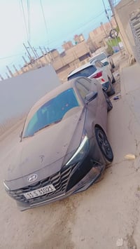 النترا • ٢٠٢١ • رقم بغداد