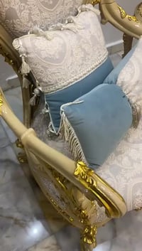 طقم صالون • شغل ثقه • العامريه